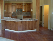 laminate floor
